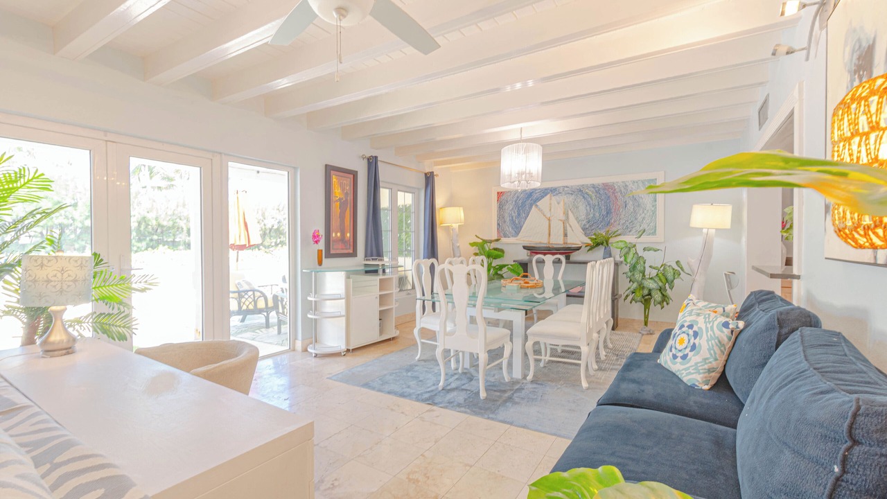 Photo of Livingroom in Westward Villas Subdivision