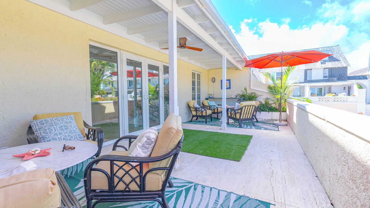Photo of Outdoor in Westward Villas Subdivision