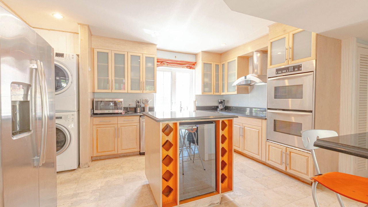 Photo of Kitchen in Westward Villas Subdivision