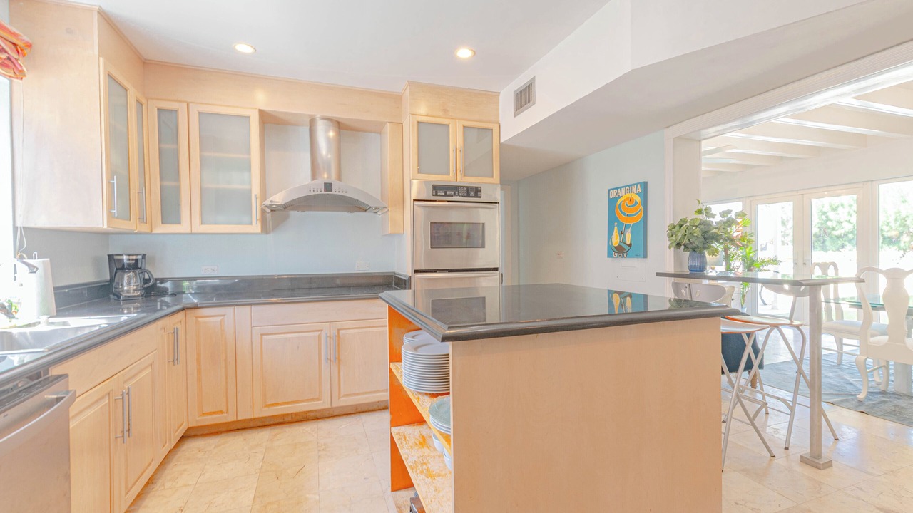 Photo of Kitchen in Westward Villas Subdivision