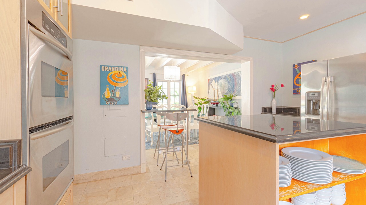 Photo of Kitchen in Westward Villas Subdivision