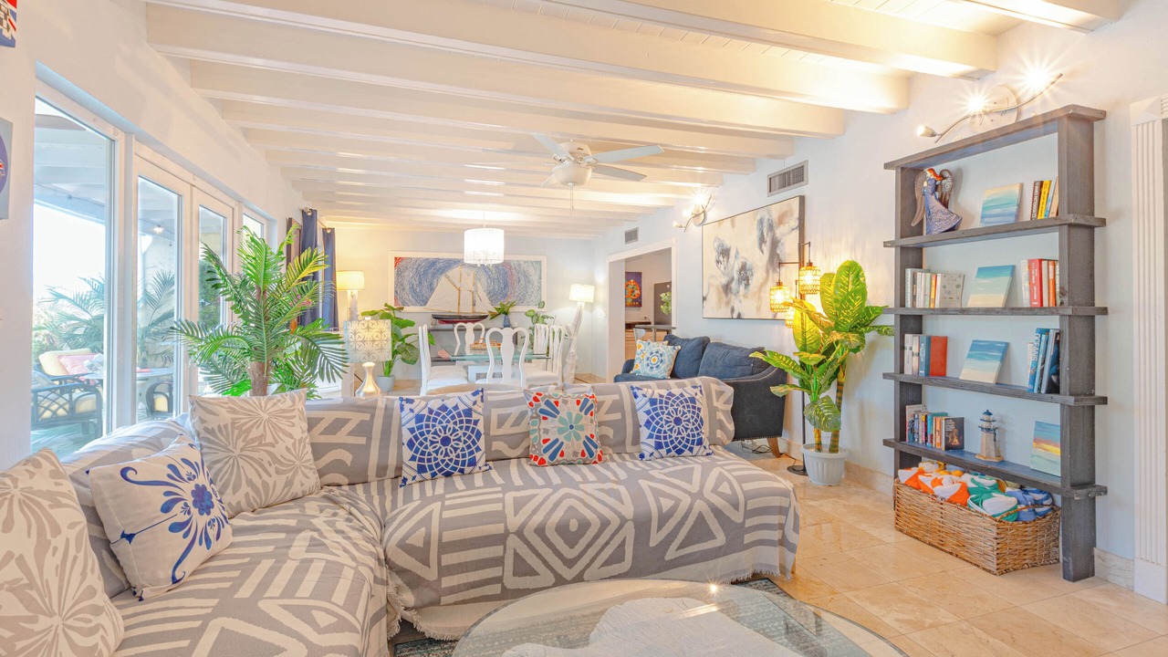 Photo of Livingroom in Westward Villas Subdivision