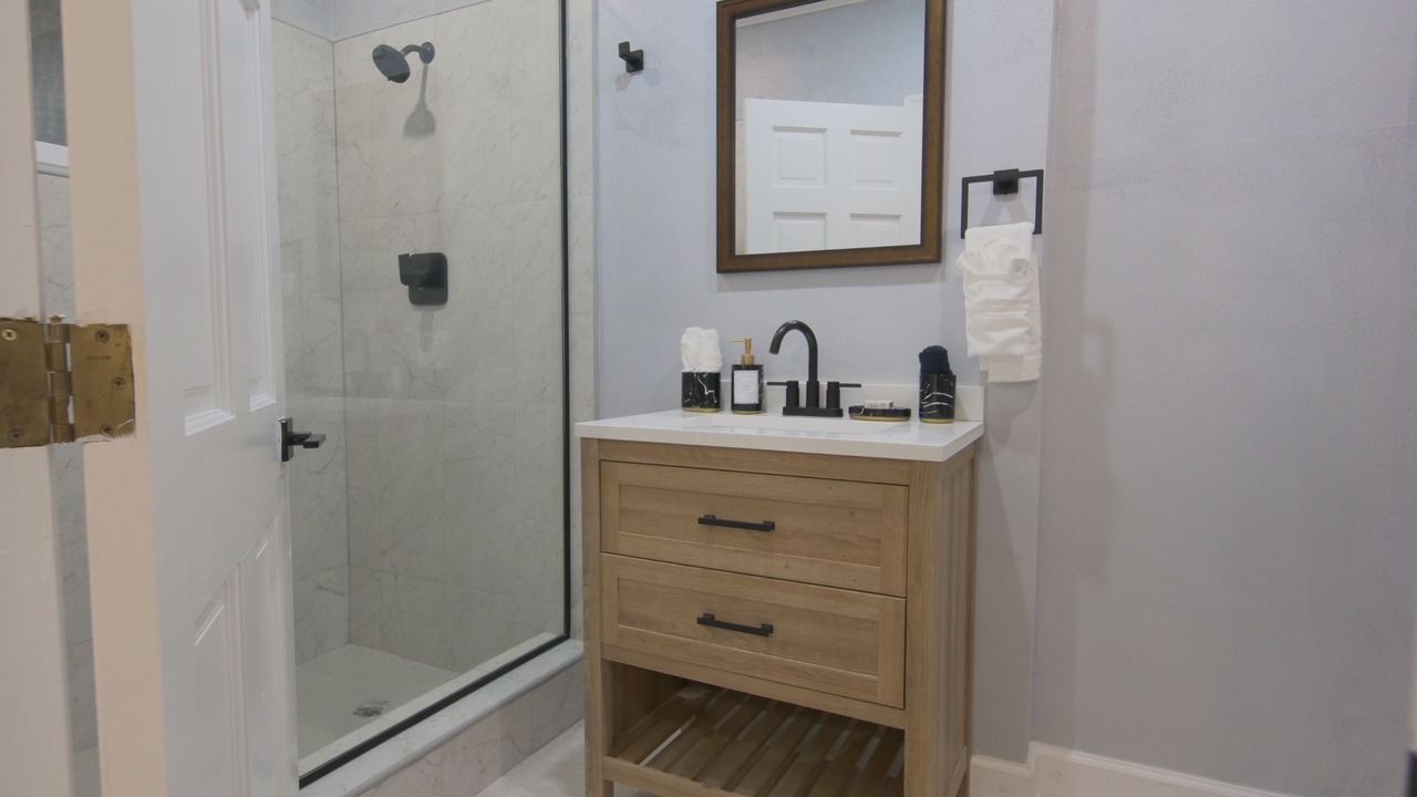 Photo of Bathroom in Westward Villas Subdivision