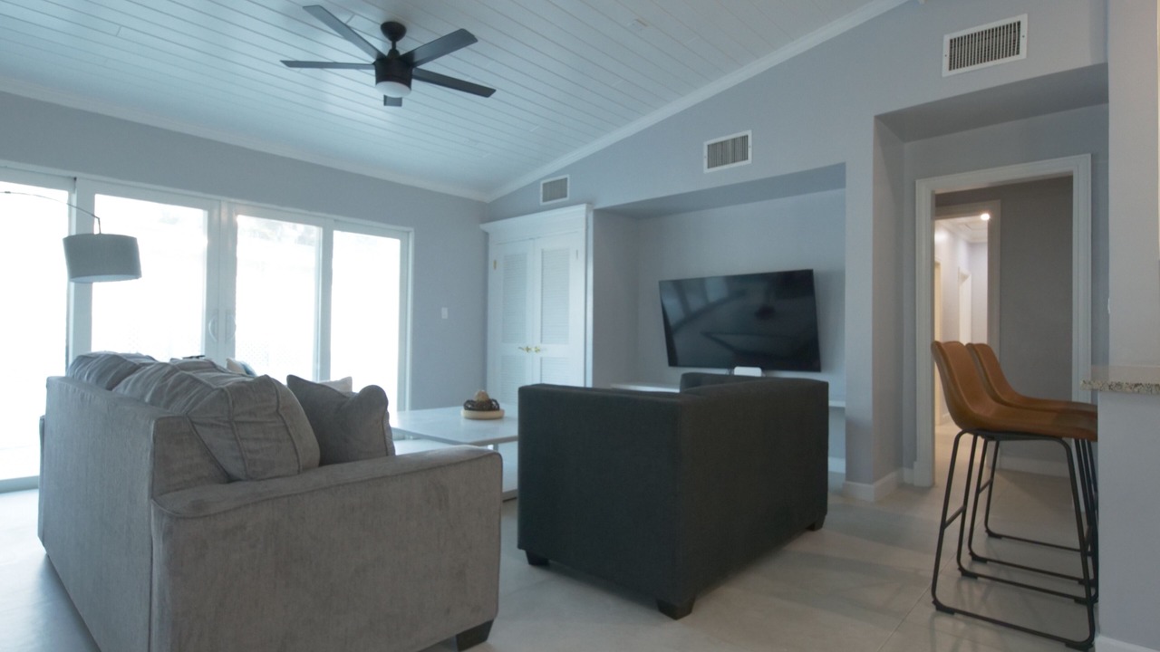 Photo of Livingroom in Westward Villas Subdivision