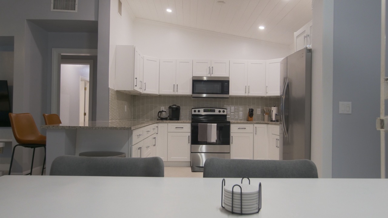 Photo of Kitchen in Westward Villas Subdivision