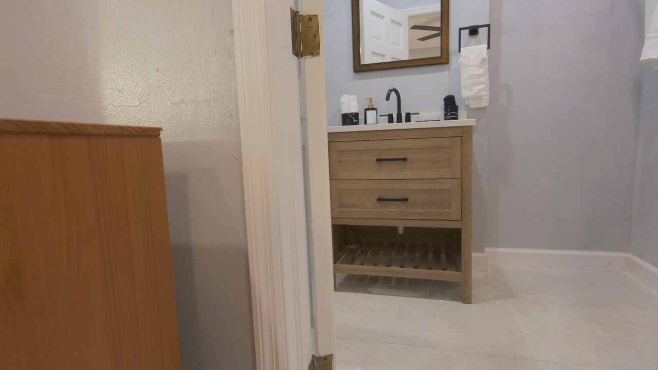 Photo of Bathroom in Westward Villas Subdivision