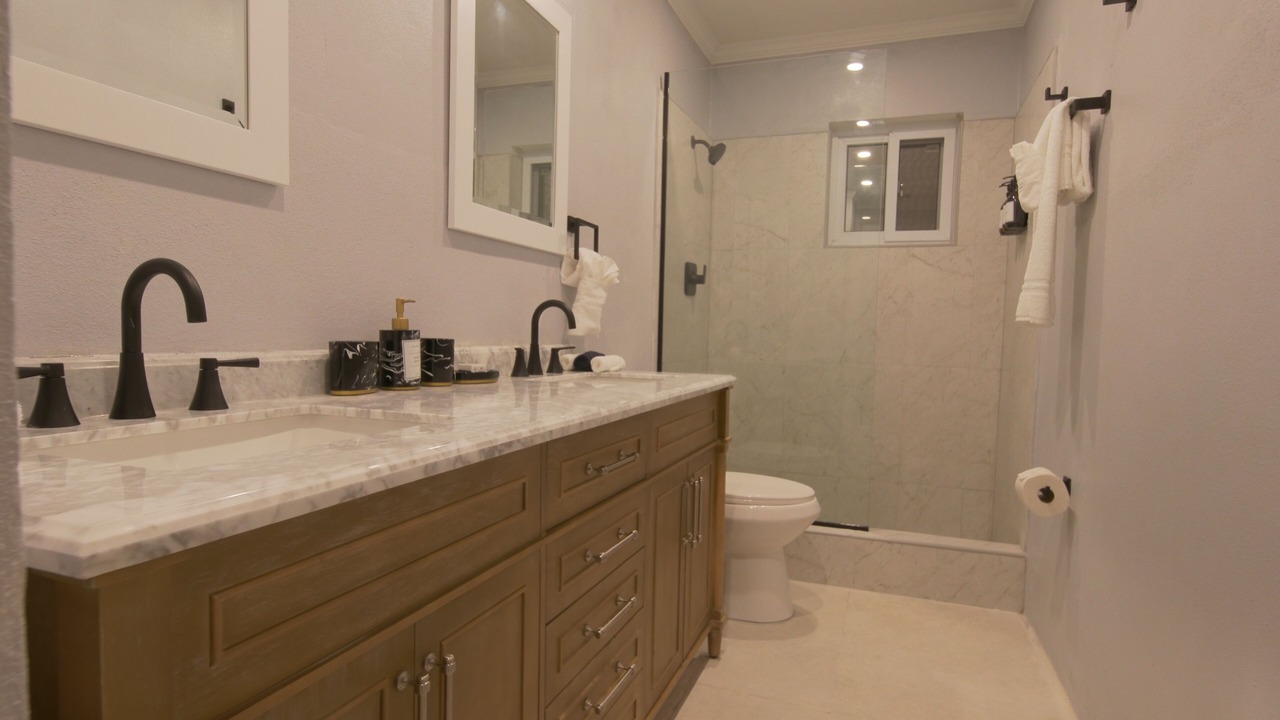 Photo of Bathroom in Westward Villas Subdivision