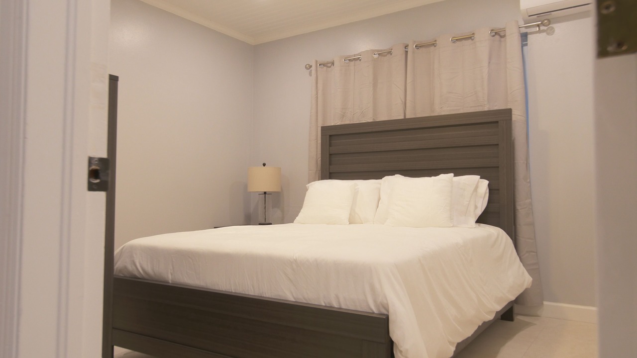Photo of Bedroom in Westward Villas Subdivision