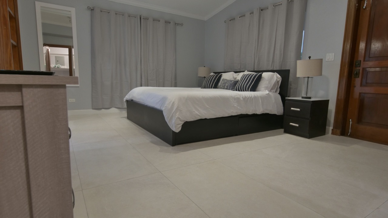 Photo of Bedroom in Westward Villas Subdivision