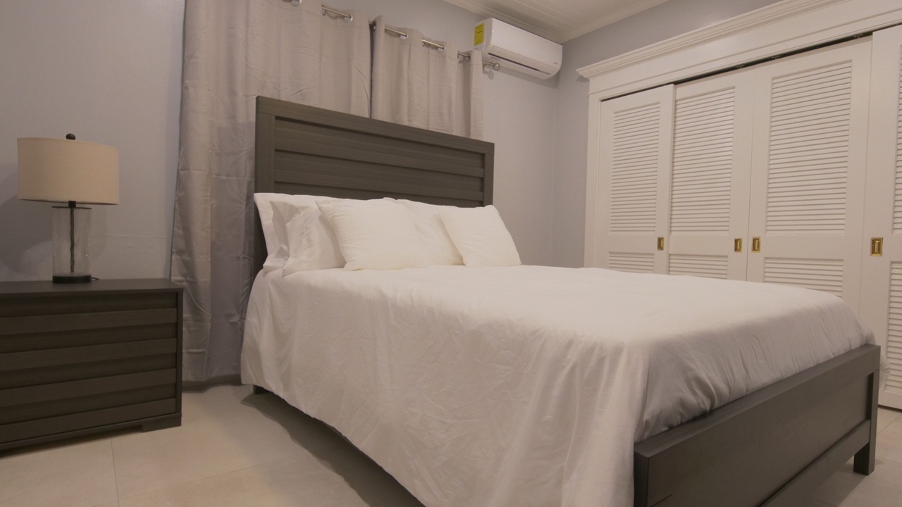 Photo of Bedroom in Westward Villas Subdivision