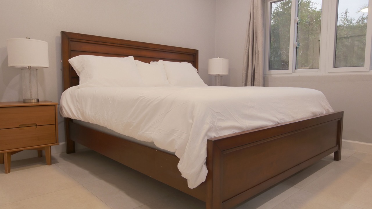 Photo of Bedroom in Westward Villas Subdivision