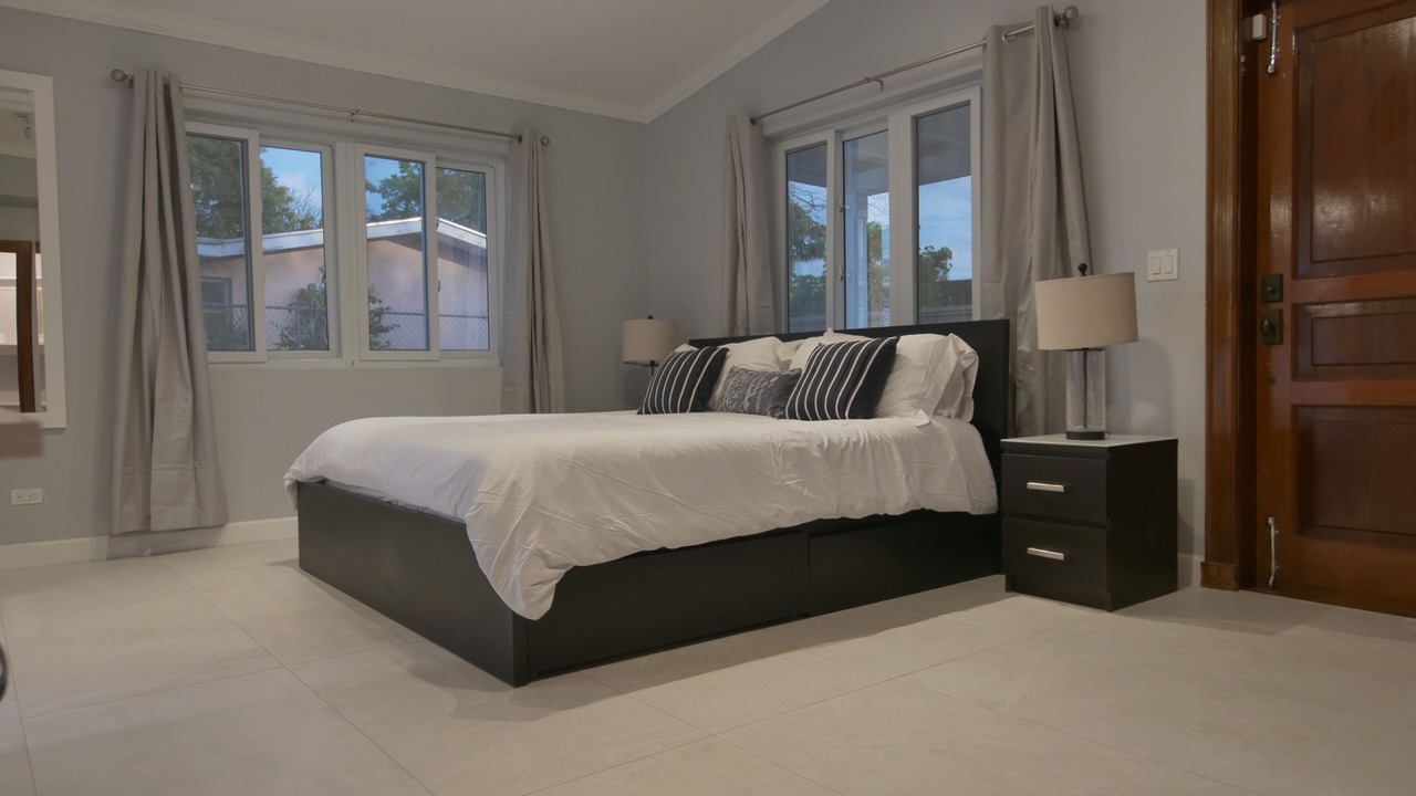Photo of Bedroom in Westward Villas Subdivision