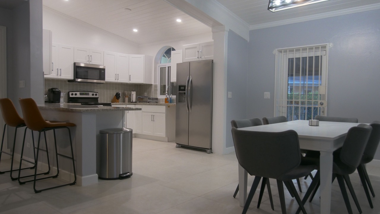Photo of Kitchen in Westward Villas Subdivision