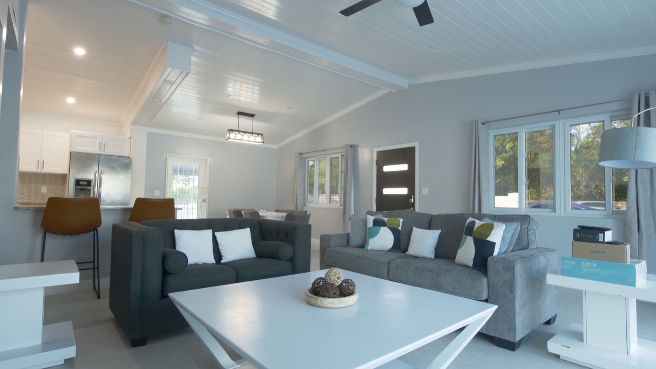 Photo of Livingroom in Westward Villas Subdivision