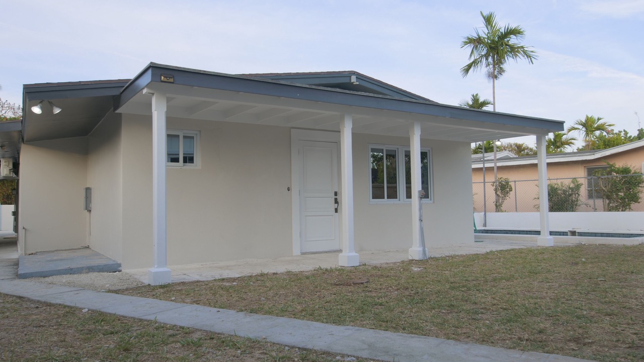 Photo of Outdoor in Westward Villas Subdivision