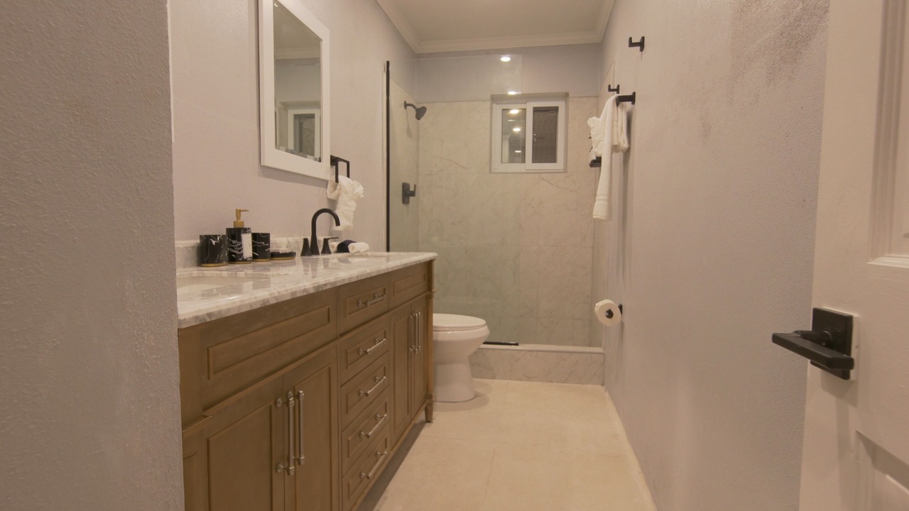 Photo of Bathroom in Westward Villas Subdivision