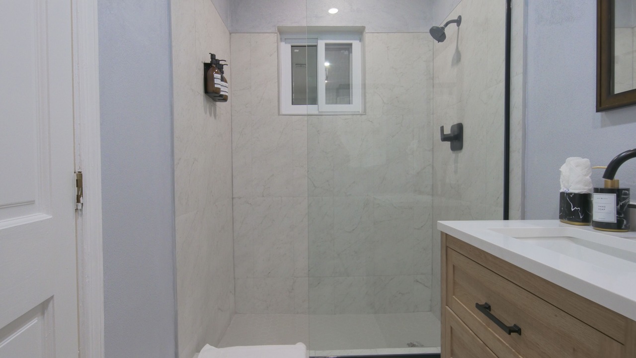 Photo of Bathroom in Westward Villas Subdivision