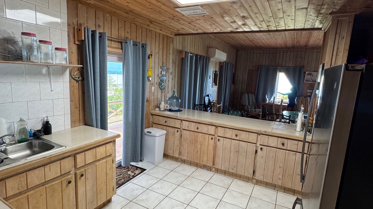 Photo of Kitchen in Jimmy Hill