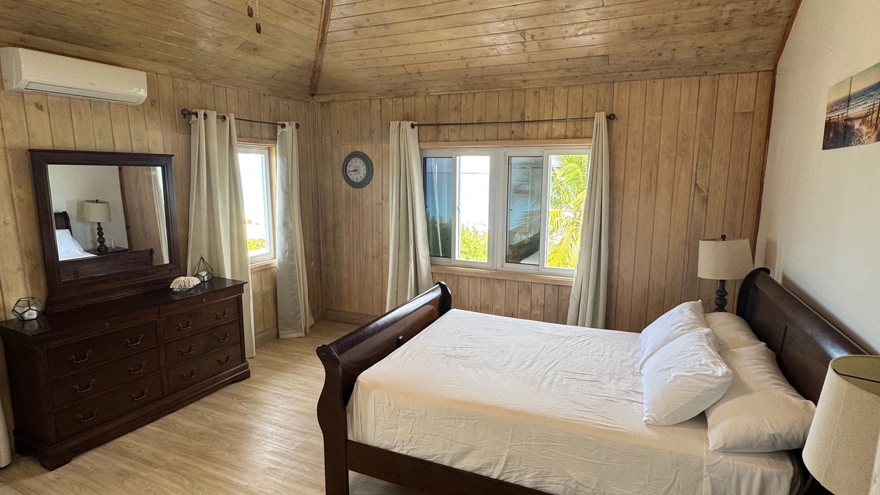 Photo of Bedroom in Jimmy Hill