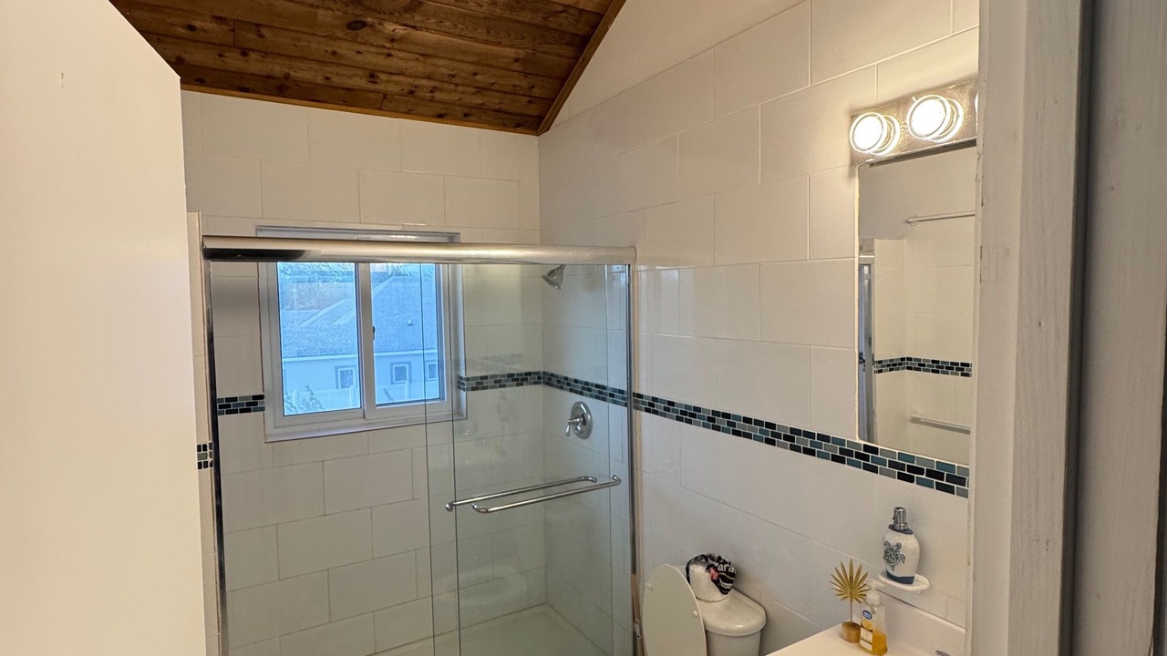 Photo of Bathroom in Jimmy Hill