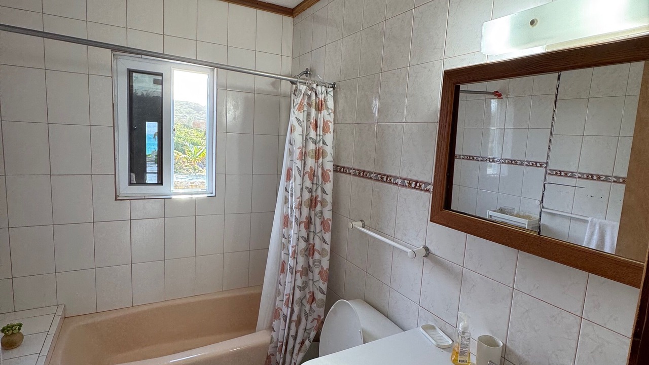 Photo of Bathroom in Jimmy Hill