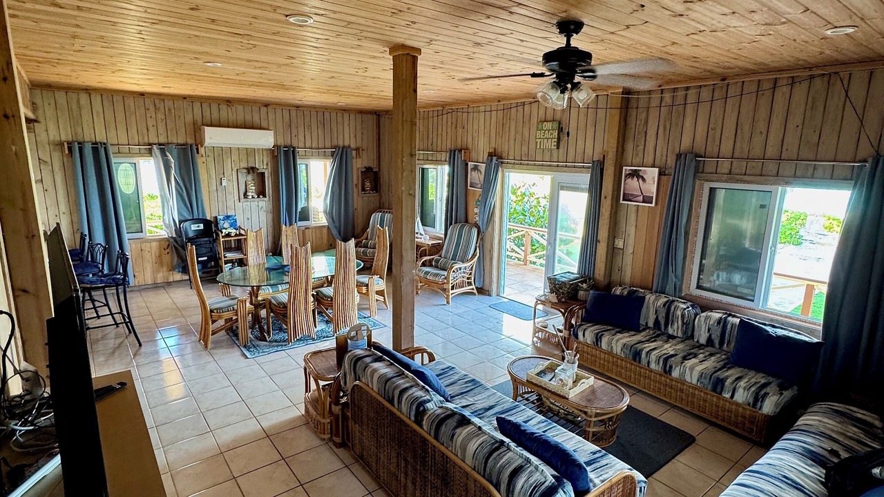 Photo of Livingroom in Jimmy Hill