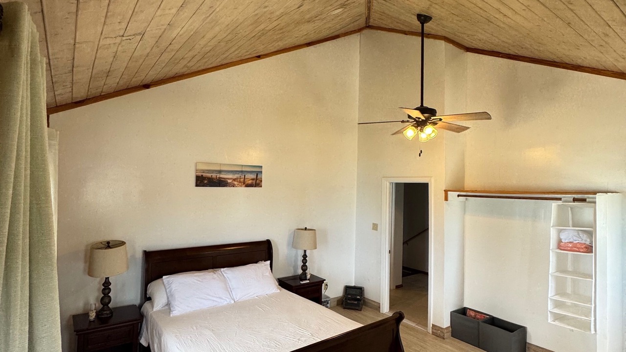 Photo of Bedroom in Jimmy Hill