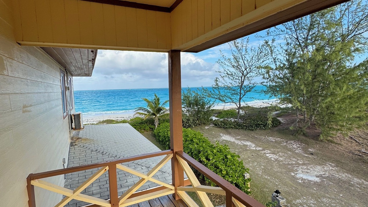 Photo of Patio Balcony in Jimmy Hill