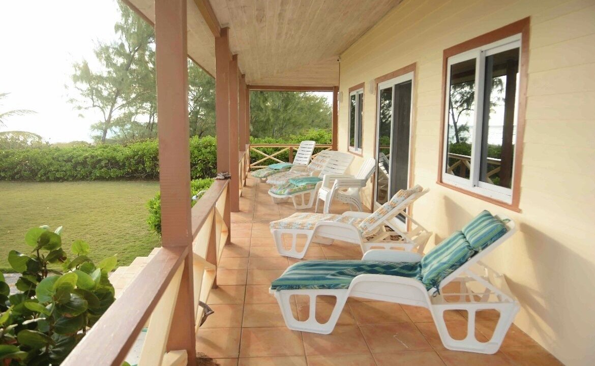 Photo of Patio Balcony in Jimmy Hill