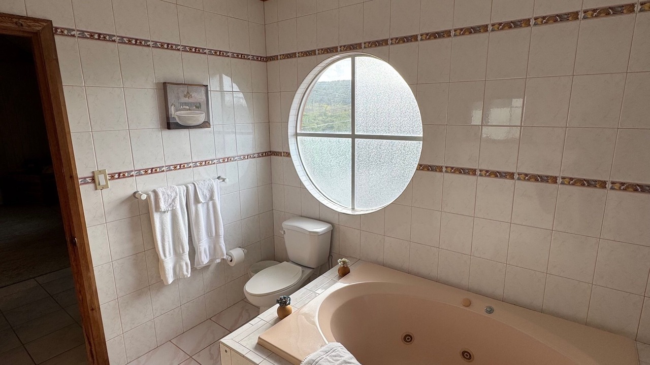 Photo of Bathroom in Jimmy Hill