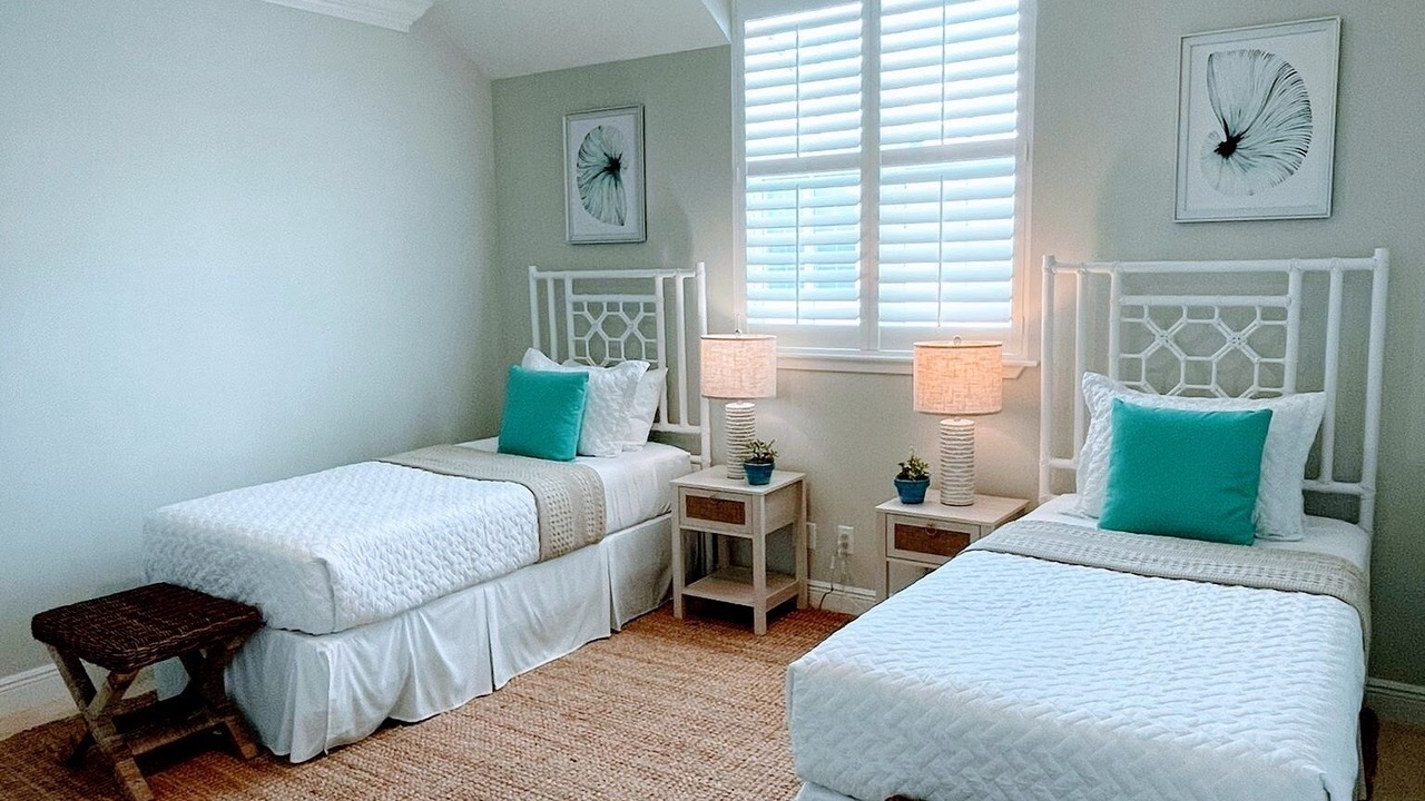 Photo of Bedroom in Palm Cay