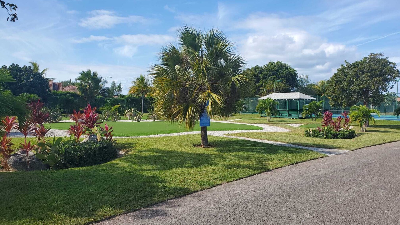 Photo of Outdoor in Palm Cay
