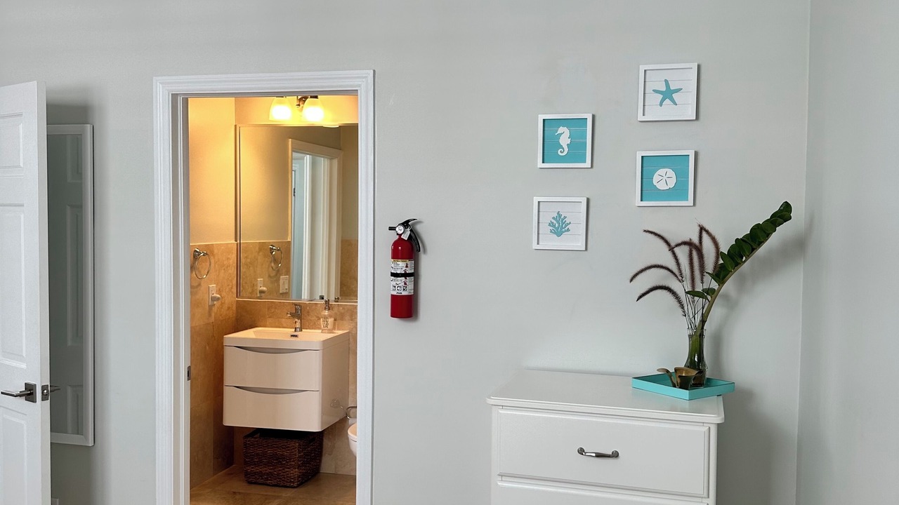 Photo of Bathroom in Palm Cay