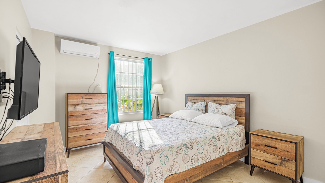 Photo of Bedroom in Westward Villas Subdivision
