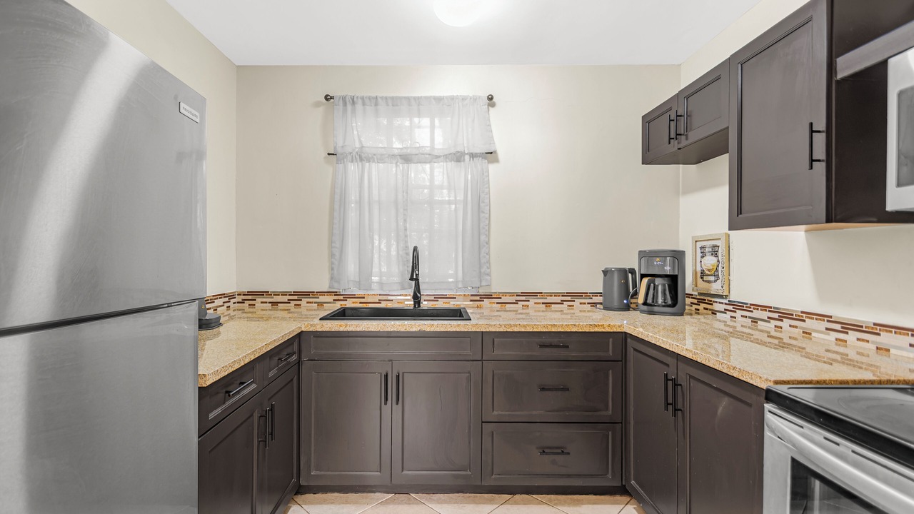 Photo of Kitchen in Westward Villas Subdivision
