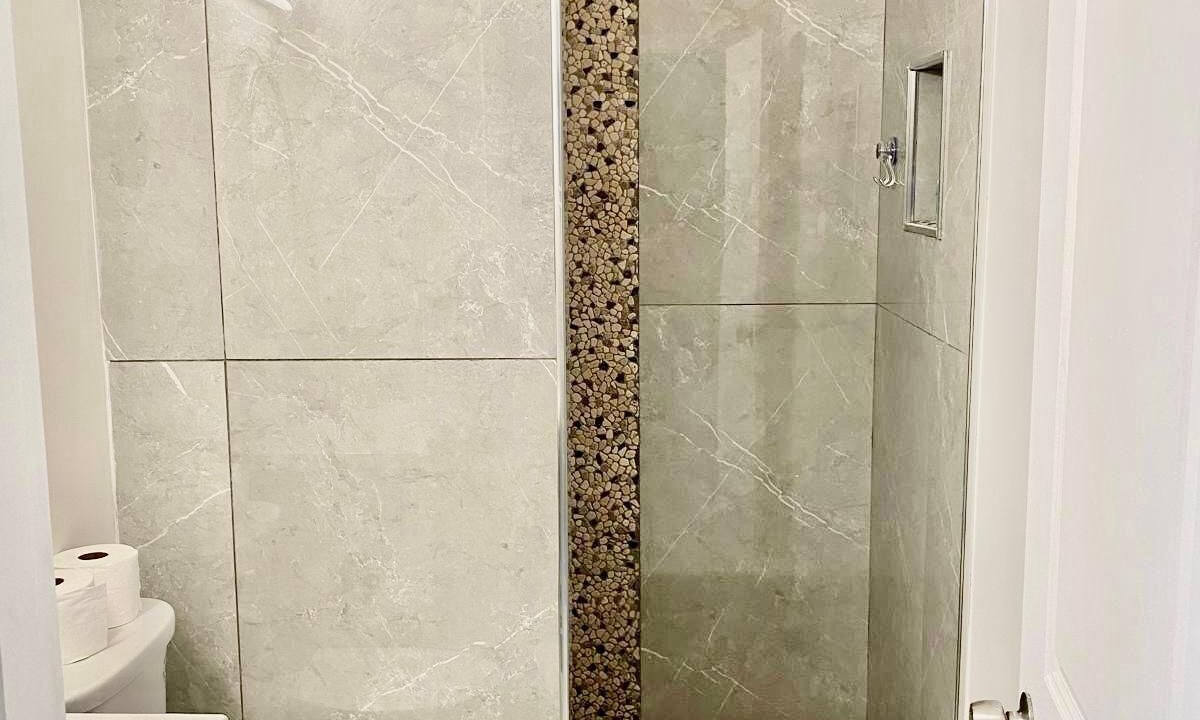 Photo of Bathroom in Jimmy Hill