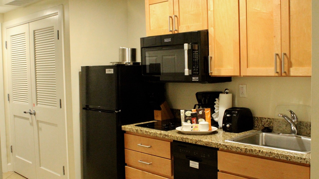 Photo of Kitchen in Paradise Island