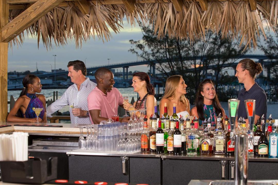 Photo of Others in Paradise Island