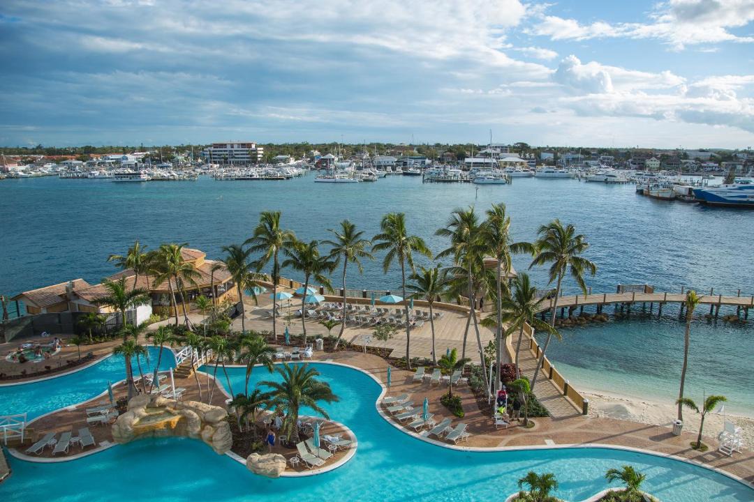 Photo of Others in Paradise Island