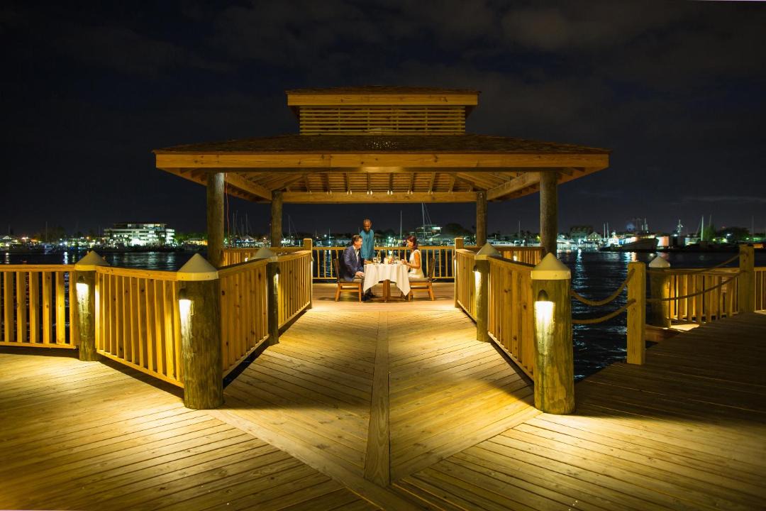 Photo of Others in Paradise Island