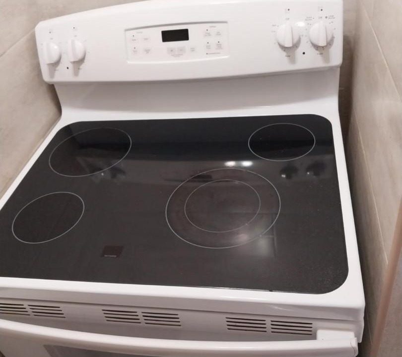 Photo of Kitchen in South Andros