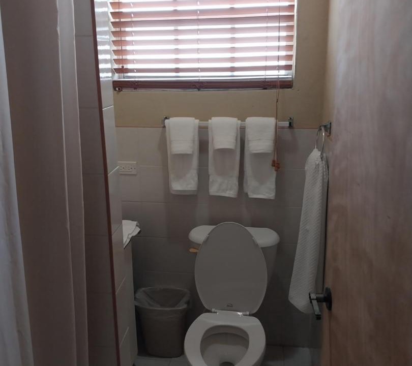 Photo of Bathroom in South Andros