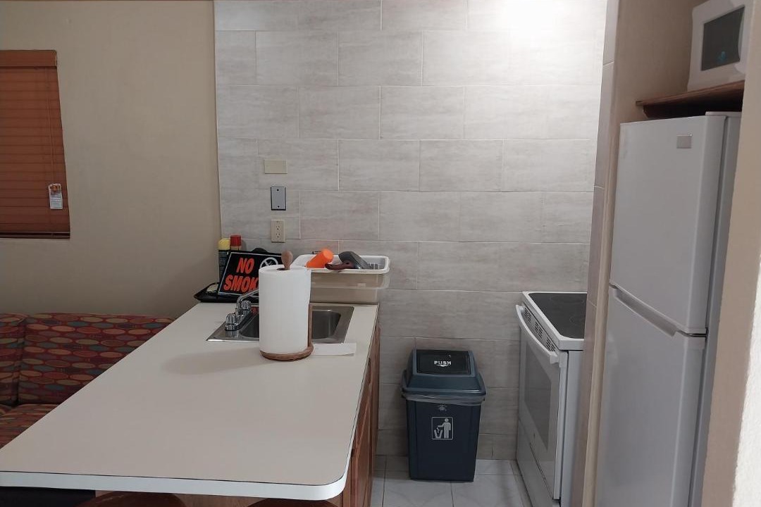 Photo of Kitchen in South Andros