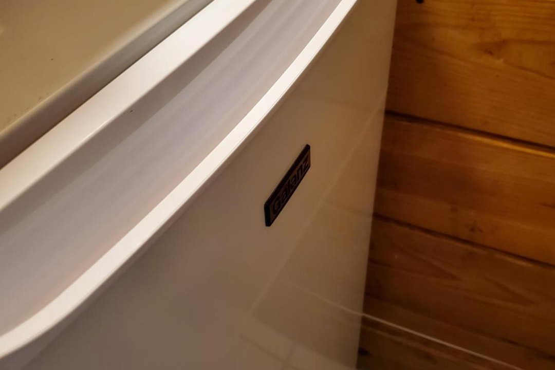 Photo of Bathroom in Westward Villas Subdivision