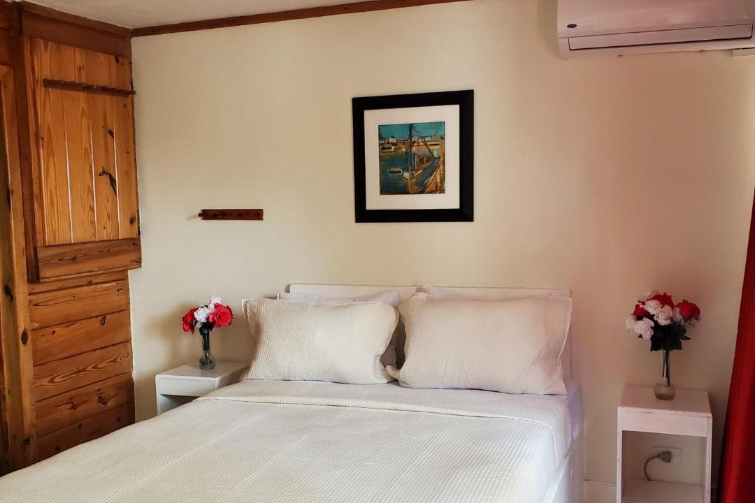 Photo of Bedroom in Westward Villas Subdivision