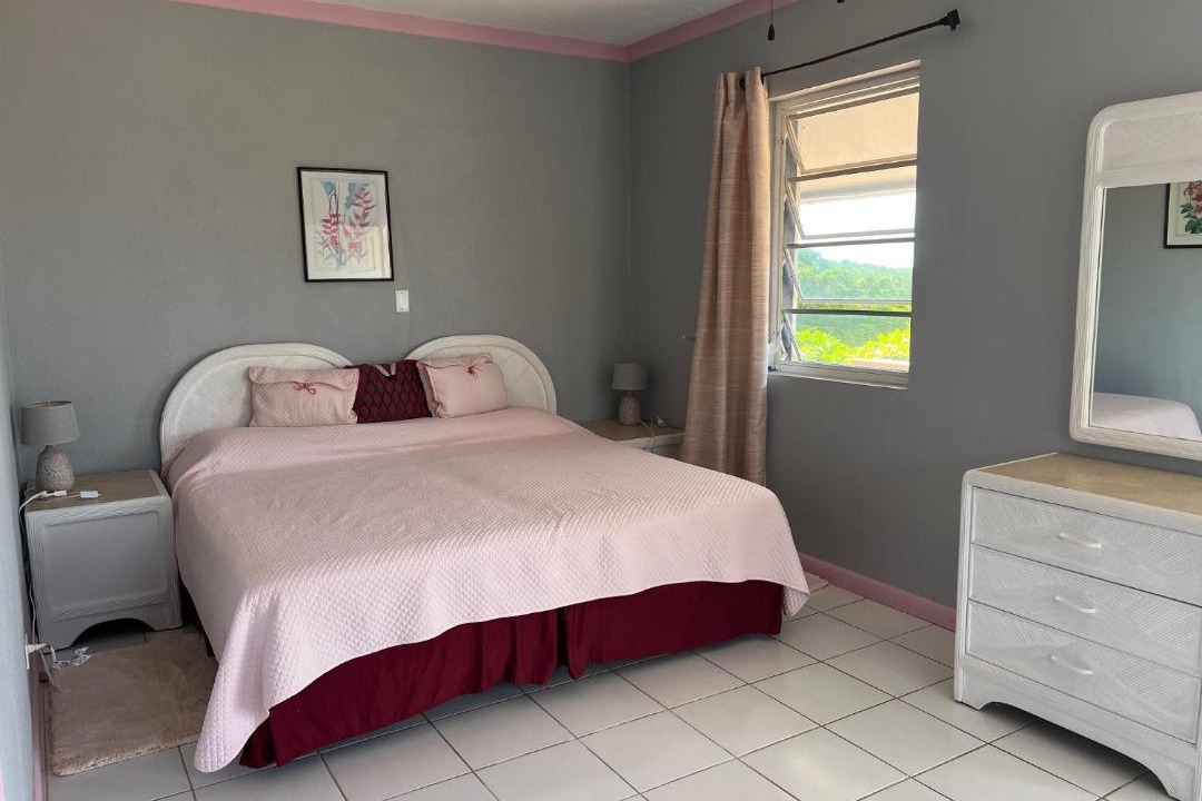Photo of Bedroom in Great Exuma