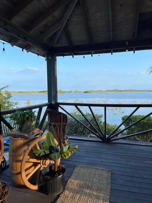 Photo of Patio Balcony in Coral Harbour