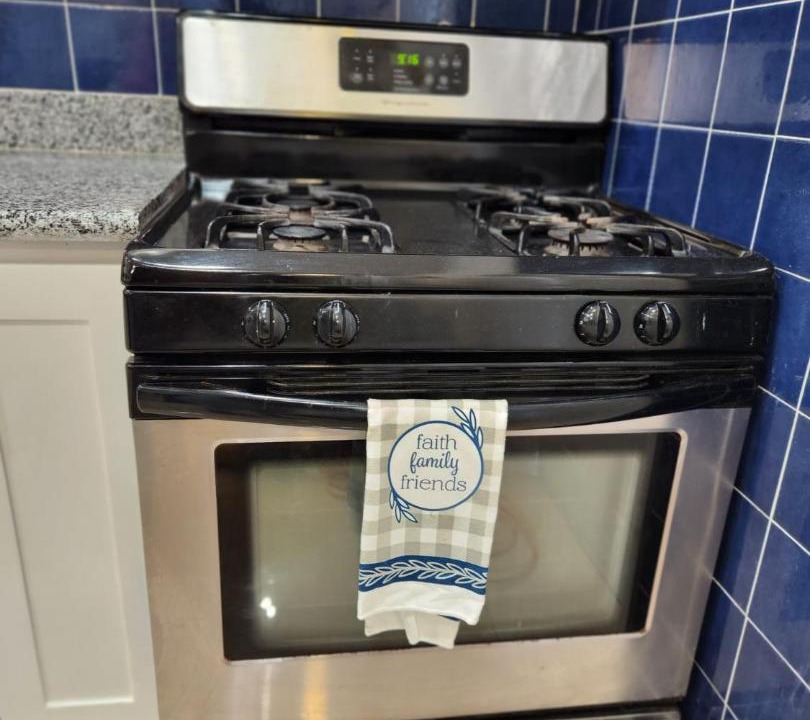 Photo of Kitchen in Nassau