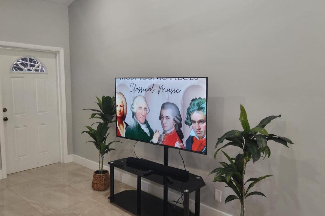 Photo of Livingroom in Nassau