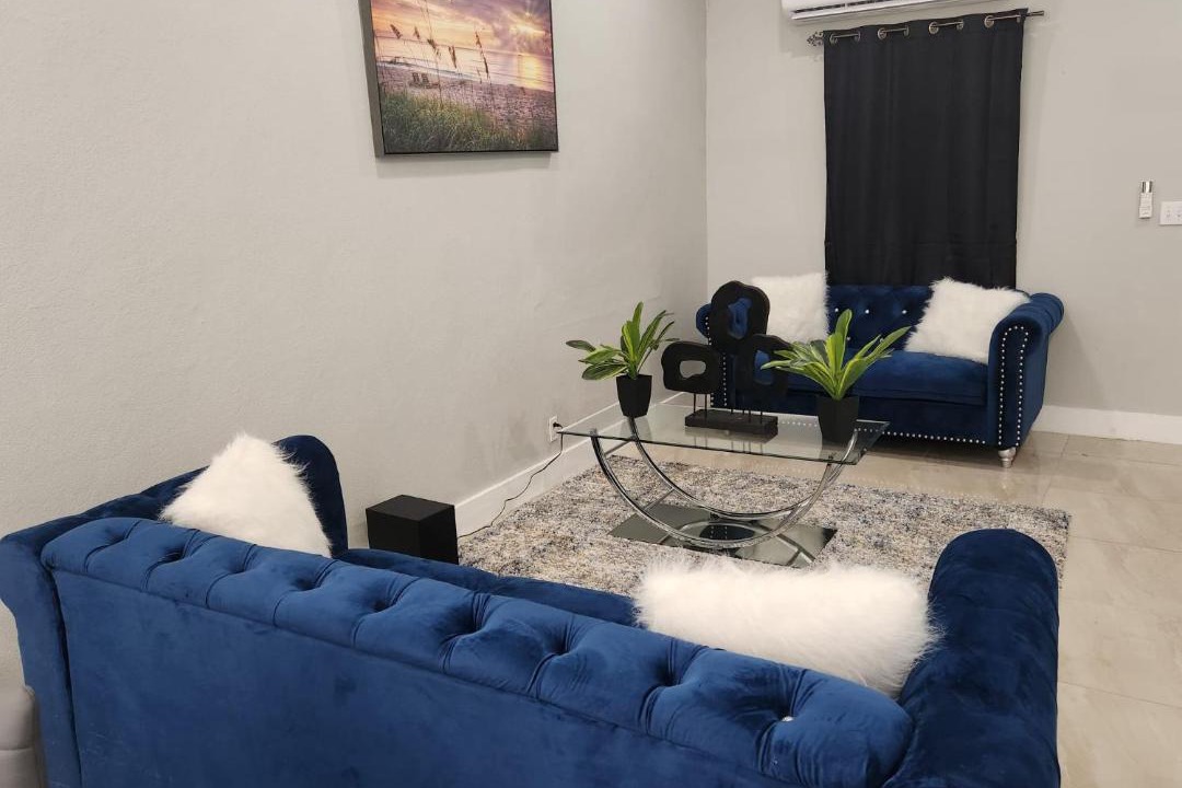Photo of Livingroom in Nassau